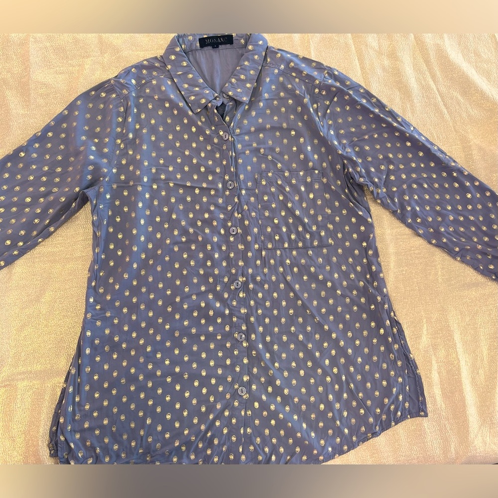 MONARC SHIRT